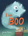 I Am Boo - Gemma Merino - 9781529020960
