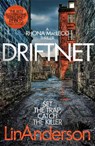 Driftnet - Lin Anderson - 9781529024739