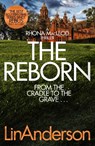 The Reborn - Lin Anderson - 9781529024852