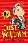Just William - Richmal Crompton - 9781529031843