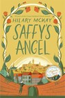 Saffy's Angel - Hilary McKay - 9781529033212