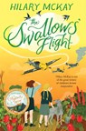 The Swallows' Flight - Hilary McKay - 9781529033342