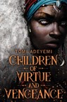 Children of Virtue and Vengeance - Tomi Adeyemi - 9781529034790