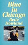 Blue in chicago - bette howland - 9781529035834