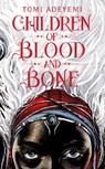Children of Blood and Bone - Tomi Adeyemi - 9781529039245