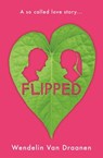 Flipped - Wendelin Van Draanen - 9781529041378