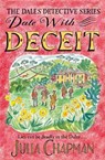 Date with Deceit - Julia Chapman - 9781529049572