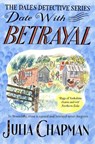 Date with Betrayal - Julia Chapman - 9781529049602