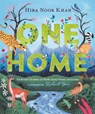 One Home - Hiba Noor Khan - 9781529053074
