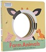 FARM ANIMALS - EDWARDS LISA - 9781529054149