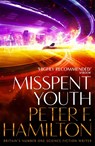 Misspent Youth - Peter F. Hamilton - 9781529059229
