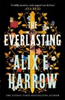 The Everlasting - Alix E. Harrow - 9781529061185