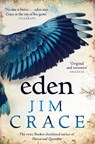 Eden - Jim Crace - 9781529062458
