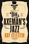 The Axeman's Jazz - Ray Celestin - 9781529065633