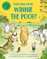 What Shall We Do, Winnie-the-Pooh? - Jeanne Willis - 9781529070460