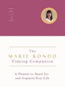 The Marie Kondo Tidying Companion - Marie Kondo - 9781529075984