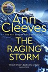 The Raging Storm - Ann Cleeves - 9781529077735