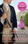 The Redemption of Philip Thane - Lisa Berne - 9781529078381