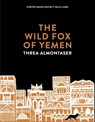 The Wild Fox of Yemen - Threa Almontaser - 9781529078459