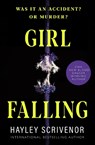 Girl Falling - Hayley Scrivenor - 9781529080322