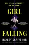 Girl Falling - Hayley Scrivenor - 9781529080339