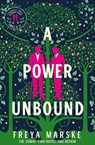 A Power Unbound - Freya Marske - 9781529081008