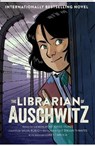 The Librarian of Auschwitz: The Graphic Novel - Antonio Iturbe - 9781529088861