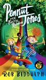 Peanut jones (03): peanut jones and the end of the rainbow - rob biddulph - 9781529093575
