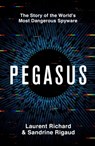 Pegasus - Laurent Richard ; Sandrine Rigaud - 9781529094831
