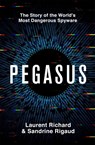 Pegasus - RICHARD,  Laurent ; Rigaud, Sandrine - 9781529094848