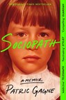 Sociopath - Patric Gagne - 9781529094893