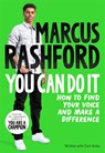 You Can Do It - Marcus Rashford - 9781529097054