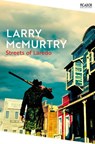 Streets of Laredo - Larry McMurtry - 9781529099973