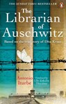 The Librarian of Auschwitz - Antonio Iturbe - 9781529104776