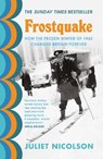 Frostquake - Juliet Nicolson - 9781529111033
