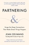 Partnering - Jean Oelwang - 9781529146066