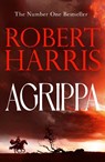 Agrippa - Robert Harris - 9781529154429