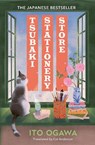 Tsubaki Stationery Store - Ito Ogawa - 9781529155037