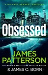 Obsessed - PATTERSON,  James - 9781529160437