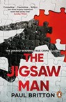 The Jigsaw Man - Paul Britton - 9781529177282