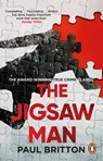The Jigsaw Man - Paul Britton - 9781529177282