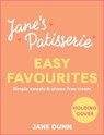 Jane’s Patisserie Easy Favourites - Jane Dunn - 9781529196863