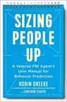 Sizing People Up - DREEKE,  Robin ; Stauth, Cameron - 9781529308297