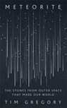 Meteorite - Tim Gregory - 9781529327649