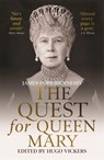 The Quest for Queen Mary - James Pope-Hennessy ; Hugo Vickers - 9781529330618