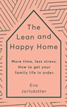 The Lean and Happy Home - Eva Jarlsdotter - 9781529339291
