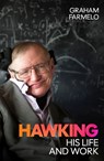 Hawking - Graham Farmelo - 9781529339338