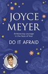 Do It Afraid - Joyce Meyer - 9781529340501