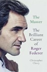 The Master - CLAREY,  Christopher - 9781529342055