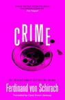 Crime - Ferdinand von Schirach - 9781529345766